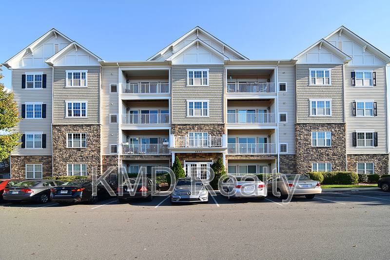 Apartment for rent at 6605 Central Pacific Ave #202, Charlotte, NC 28210
