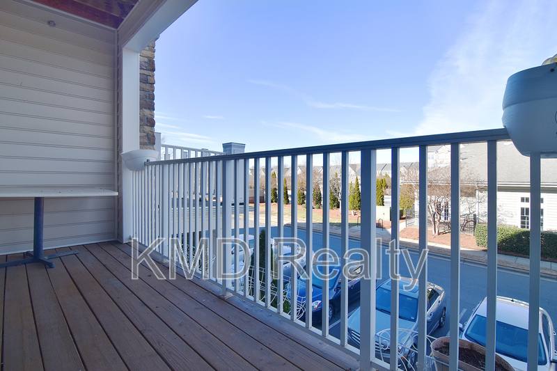 Apartment for rent at 6605 Central Pacific Ave #202, Charlotte, NC 28210