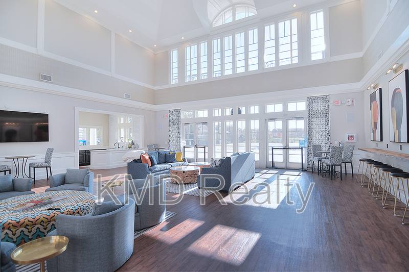 Apartment for rent at 6605 Central Pacific Ave #202, Charlotte, NC 28210