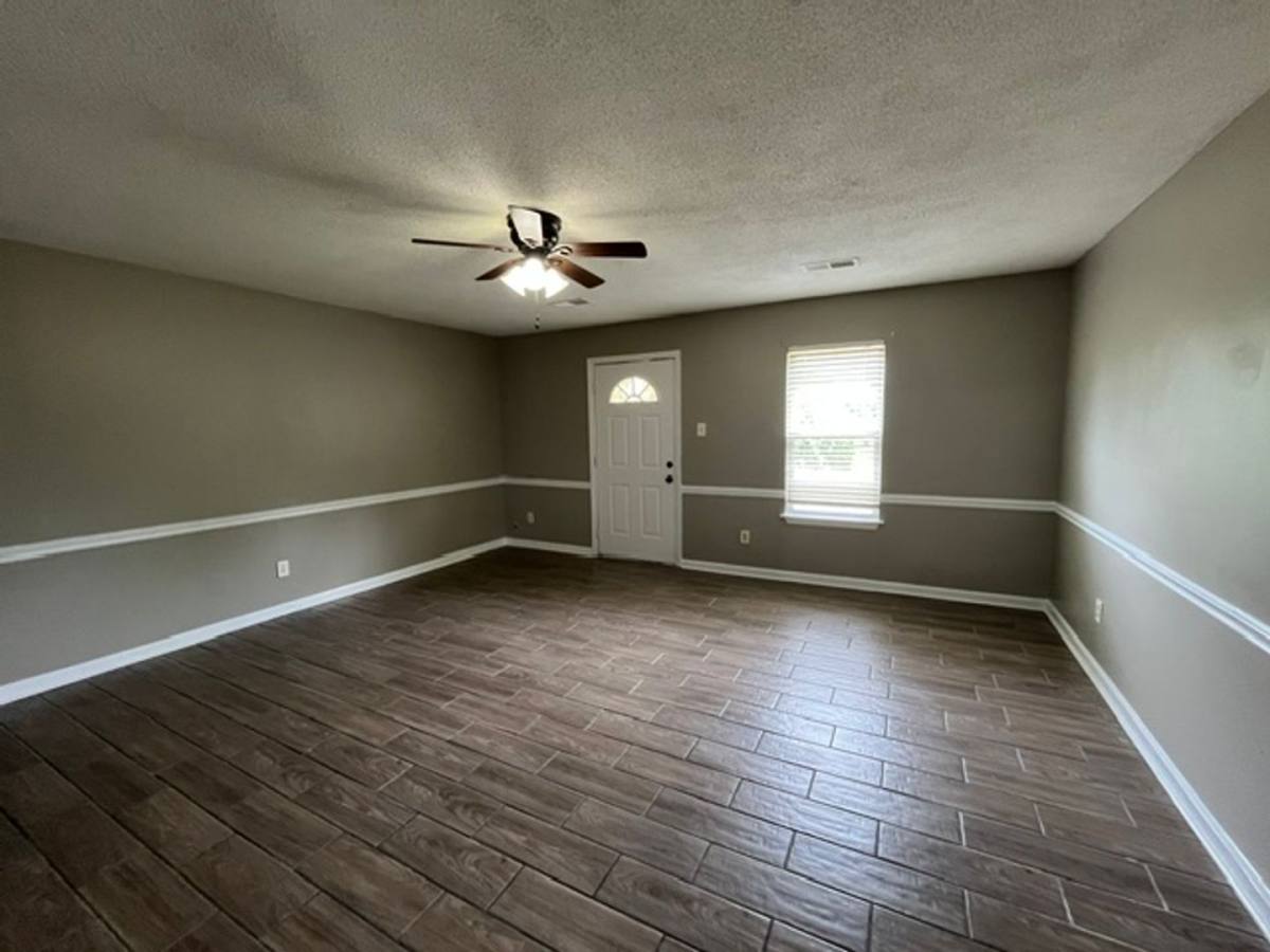 House for rent at 1936 Custer, Southaven, MS 38671