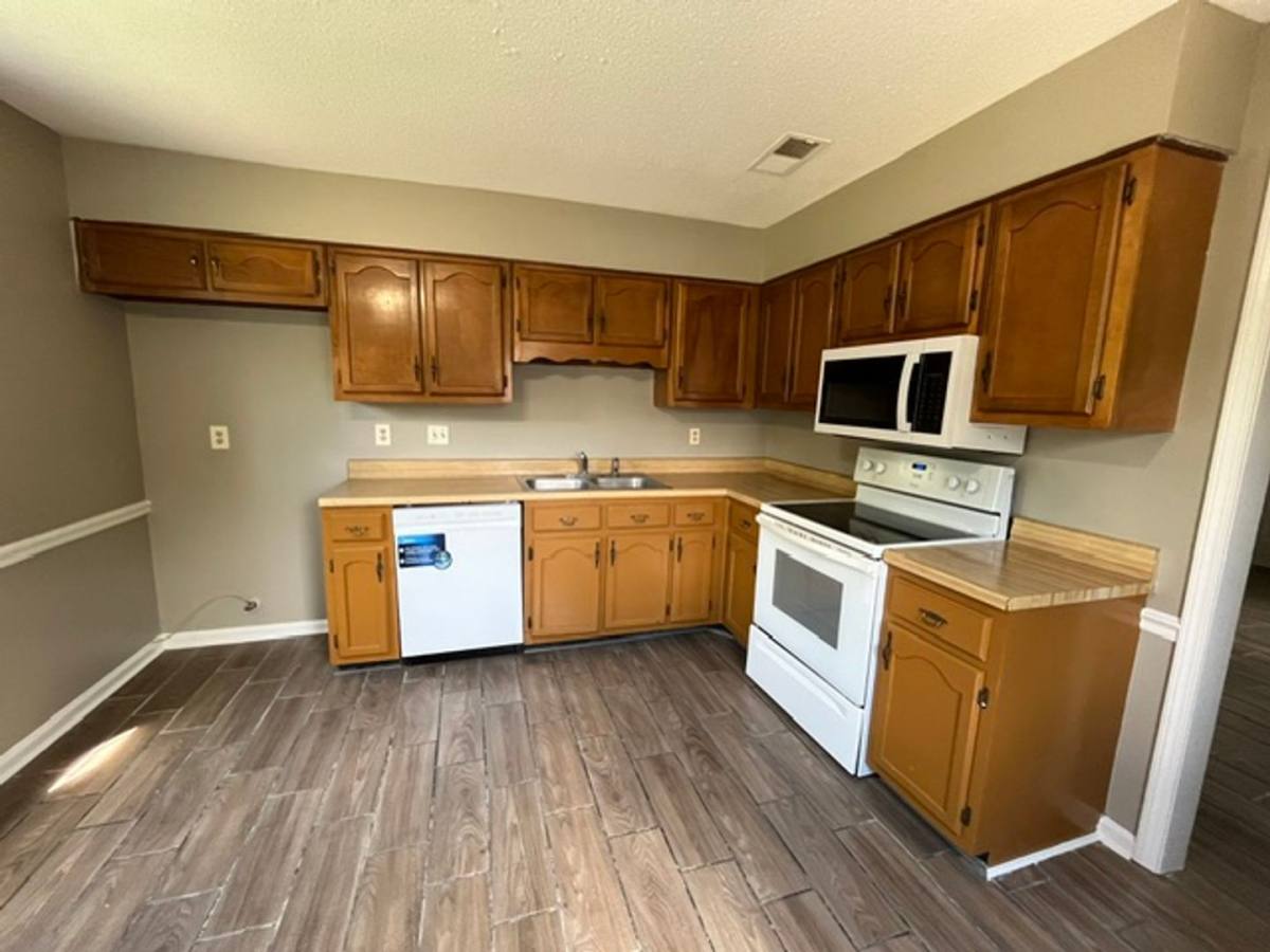 House for rent at 1936 Custer, Southaven, MS 38671