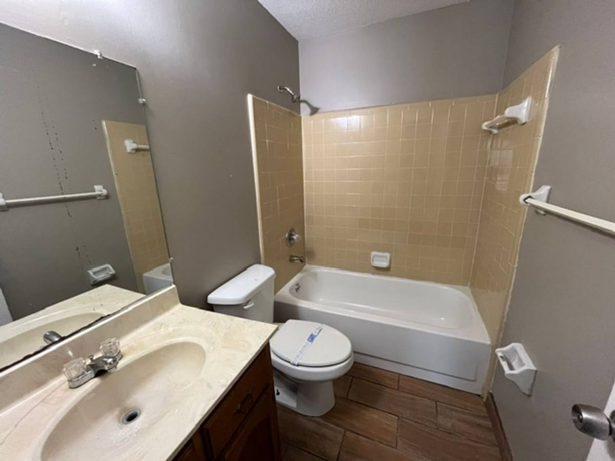 House for rent at 1936 Custer, Southaven, MS 38671