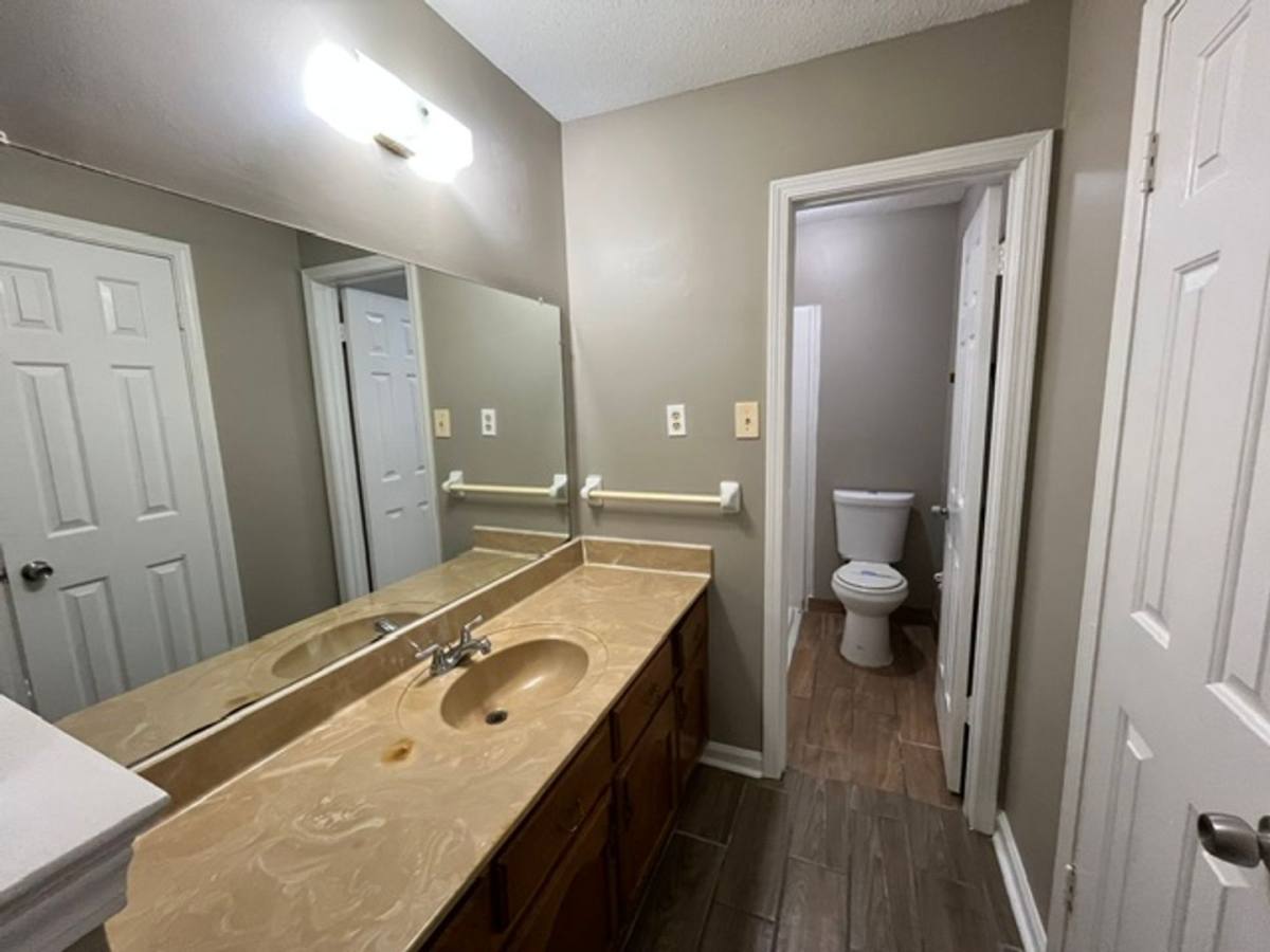 House for rent at 1936 Custer, Southaven, MS 38671