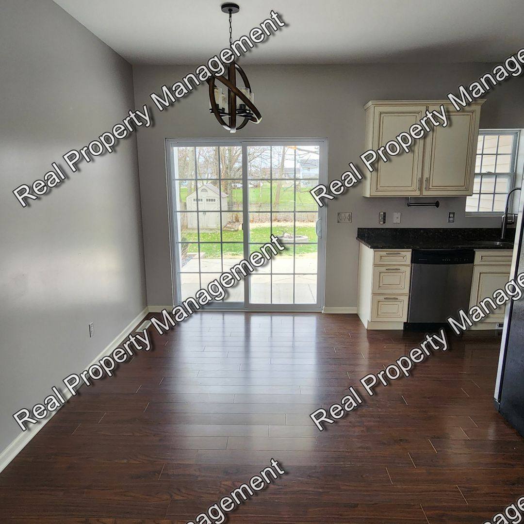 House for rent at 9405 W 142nd Place, Cedar Lake, IN 46303