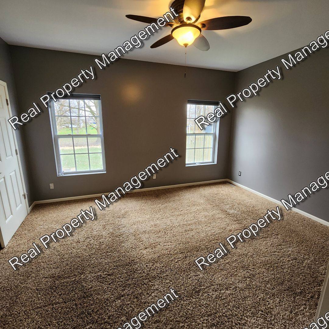 House for rent at 9405 W 142nd Place, Cedar Lake, IN 46303