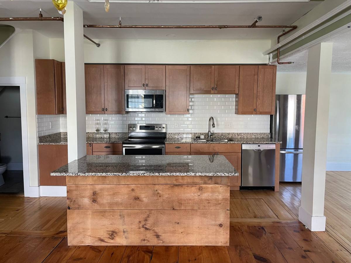 Apartment for rent at 1 Green St, Biddeford, ME 04005