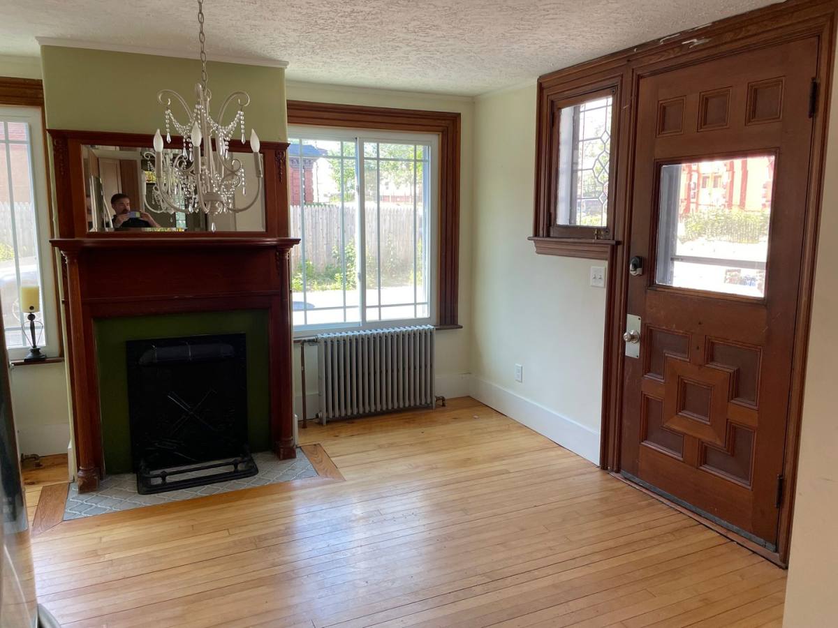 Apartment for rent at 1 Green St, Biddeford, ME 04005