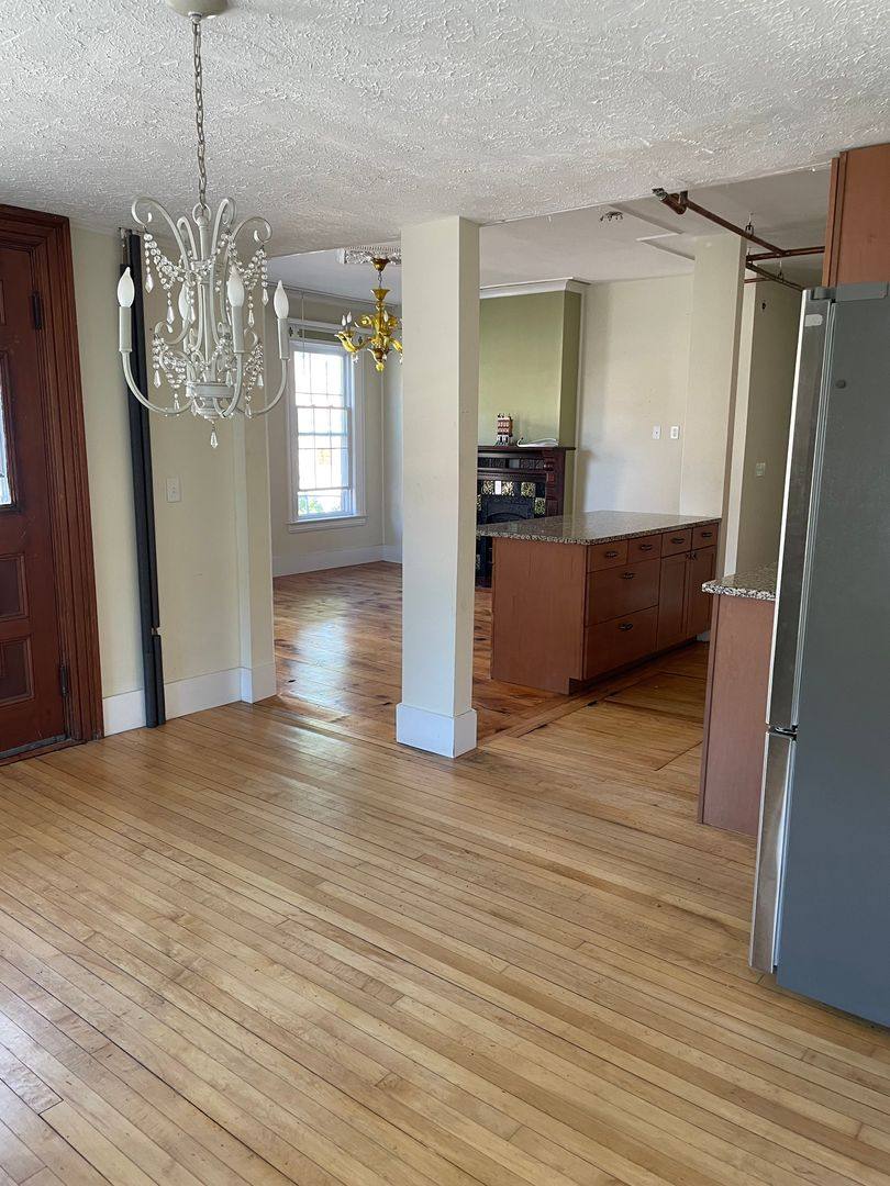 Apartment for rent at 1 Green St, Biddeford, ME 04005