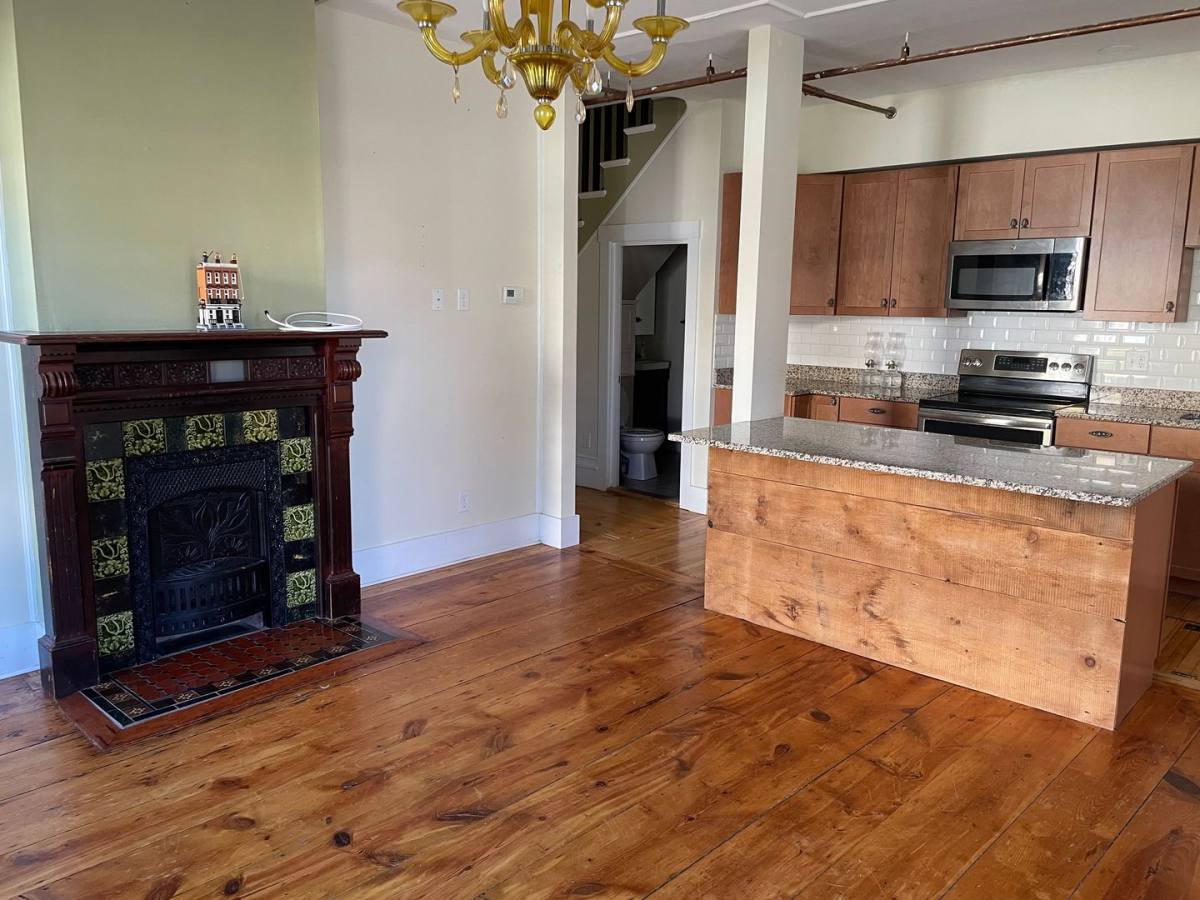 Apartment for rent at 1 Green St, Biddeford, ME 04005
