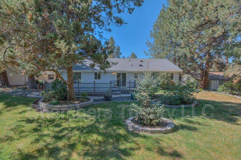House for rent at 20750 Will Scarlet Lane, Bend, OR 97702