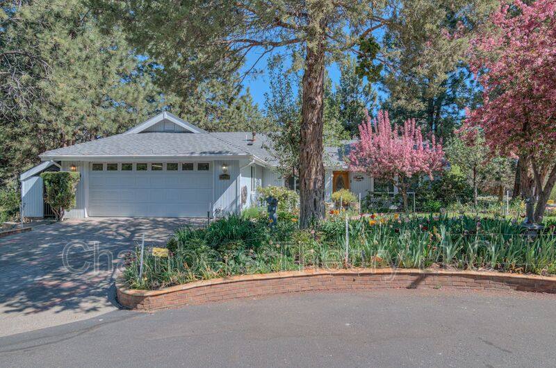 House for rent at 20750 Will Scarlet Lane, Bend, OR 97702