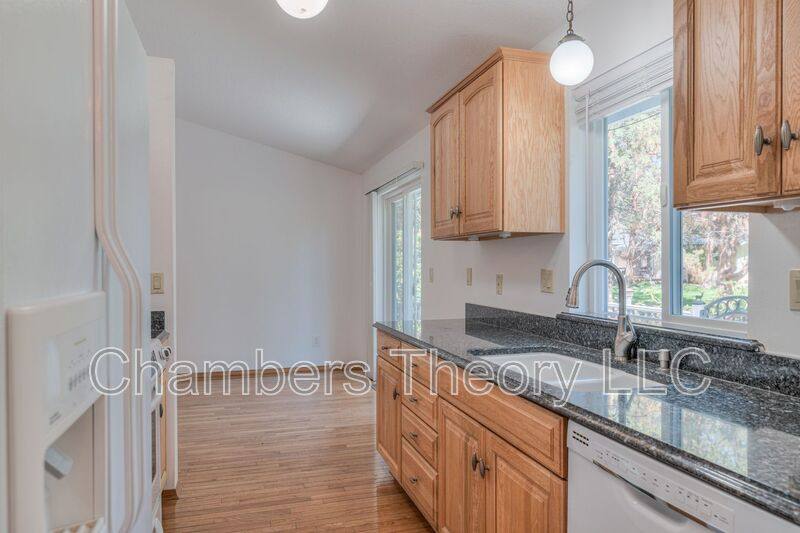 House for rent at 20750 Will Scarlet Lane, Bend, OR 97702