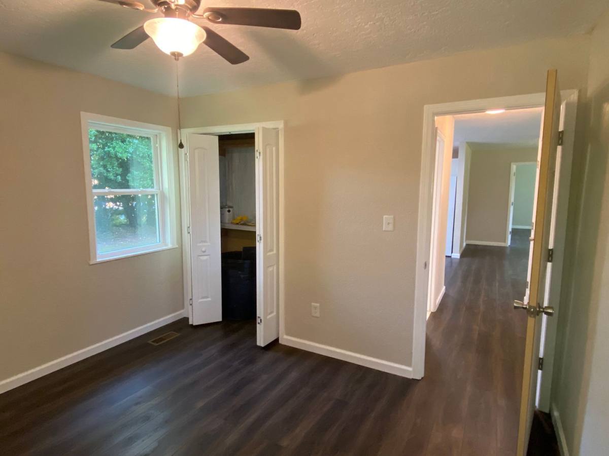 House for rent at 3508 Choccolocco Rd, Anniston, AL 36207