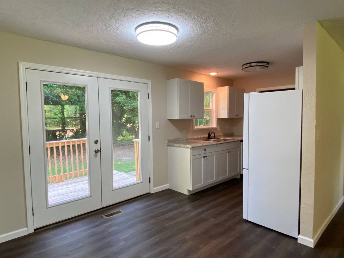 House for rent at 3508 Choccolocco Rd, Anniston, AL 36207