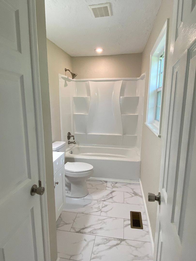 House for rent at 3508 Choccolocco Rd, Anniston, AL 36207