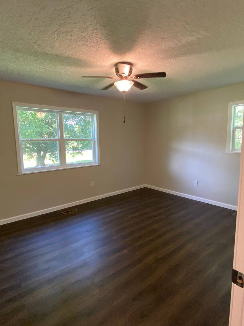House for rent at 3508 Choccolocco Rd, Anniston, AL 36207