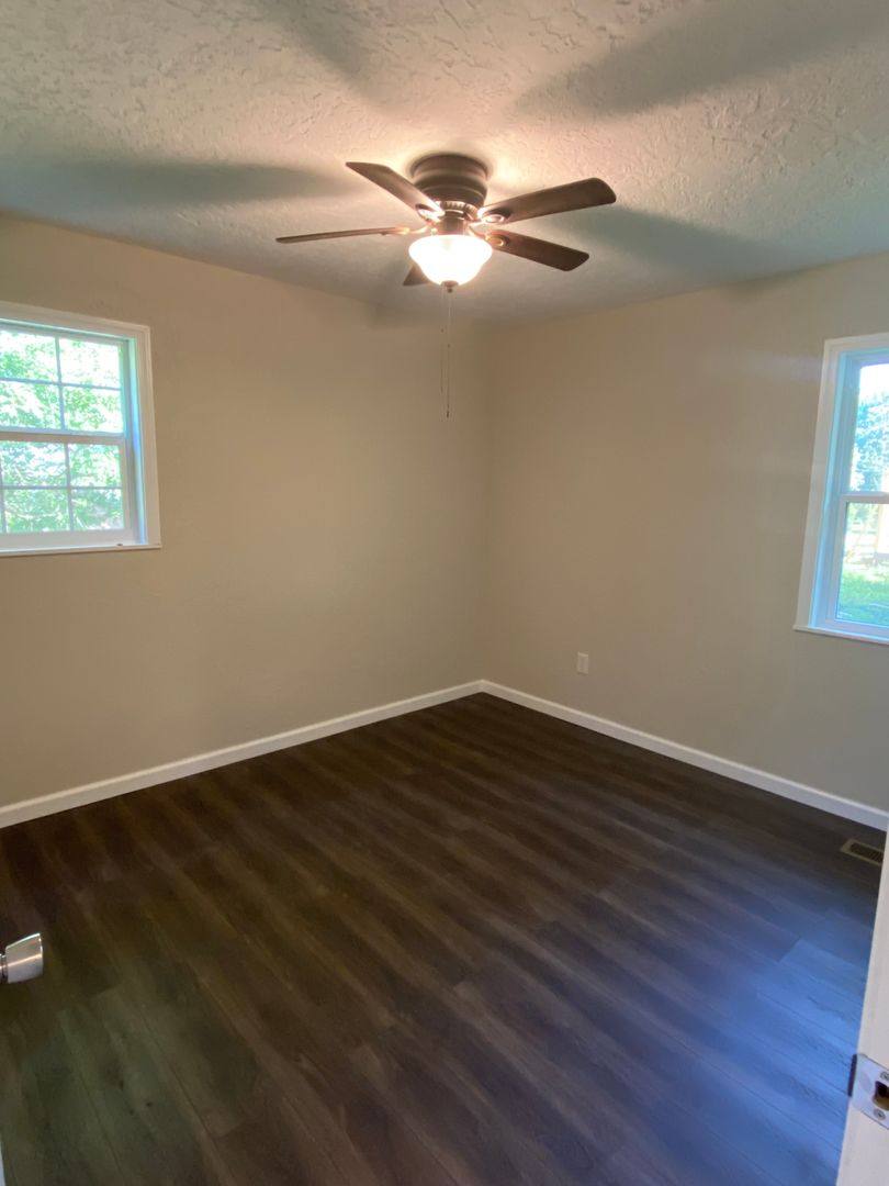 House for rent at 3508 Choccolocco Rd, Anniston, AL 36207