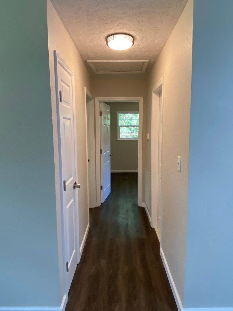House for rent at 3508 Choccolocco Rd, Anniston, AL 36207
