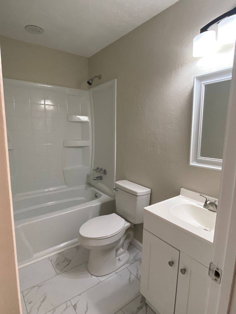 House for rent at 3508 Choccolocco Rd, Anniston, AL 36207