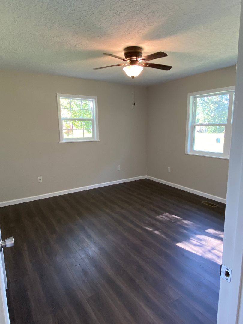 House for rent at 3508 Choccolocco Rd, Anniston, AL 36207