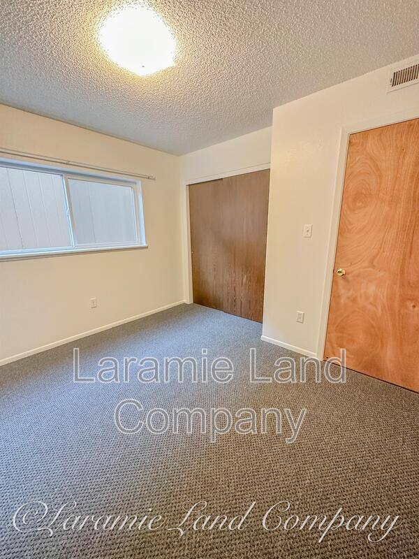 Apartment for rent at 1115 Downey St #D, Laramie, WY 82072