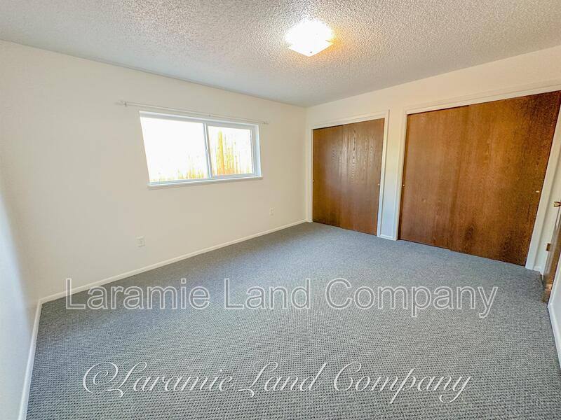 Apartment for rent at 1115 Downey St #D, Laramie, WY 82072