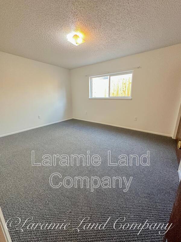 Apartment for rent at 1115 Downey St #D, Laramie, WY 82072