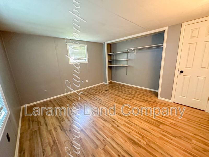 House for rent at 954 N McCue #13, Laramie, WY 82070