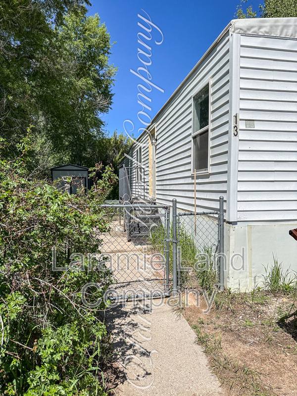 House for rent at 954 N McCue #13, Laramie, WY 82070