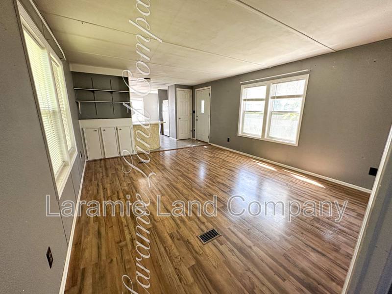 House for rent at 954 N McCue #13, Laramie, WY 82070