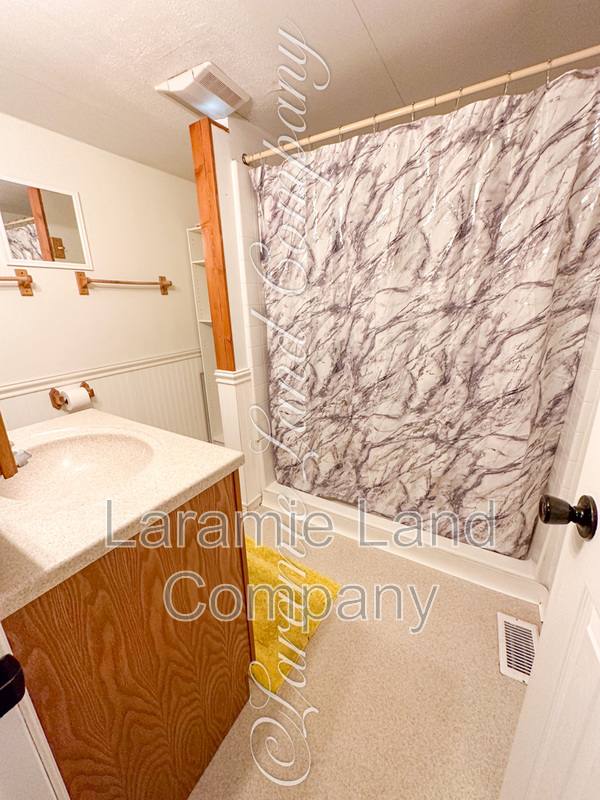House for rent at 954 N McCue #13, Laramie, WY 82070