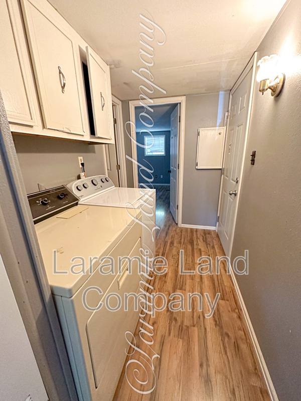 House for rent at 954 N McCue #13, Laramie, WY 82070