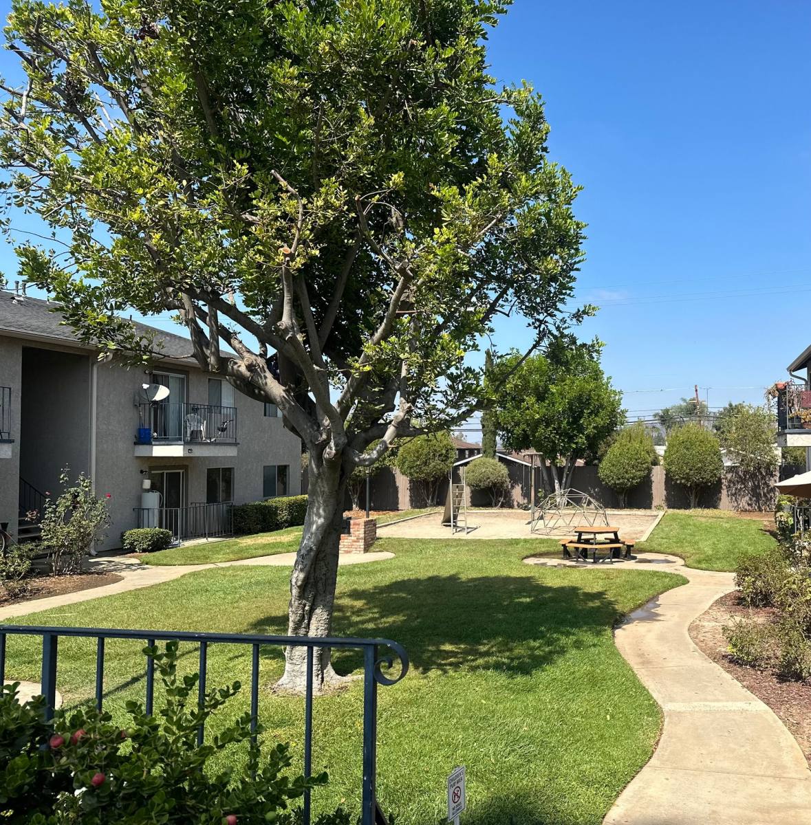 Apartment for rent at 740 Washington Heights Rd, El Cajon, CA 92019