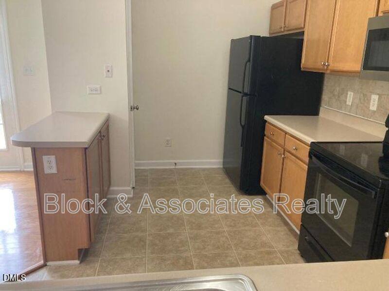 House for rent at 8346 Glenwood Springs Court, Raleigh, NC 27616