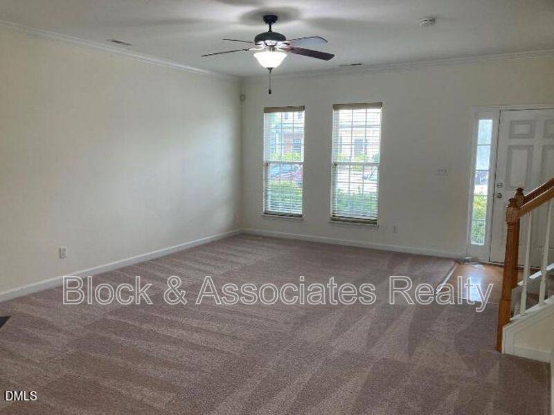 House for rent at 8346 Glenwood Springs Court, Raleigh, NC 27616