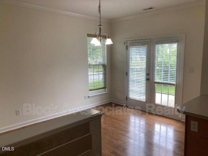 House for rent at 8346 Glenwood Springs Court, Raleigh, NC 27616
