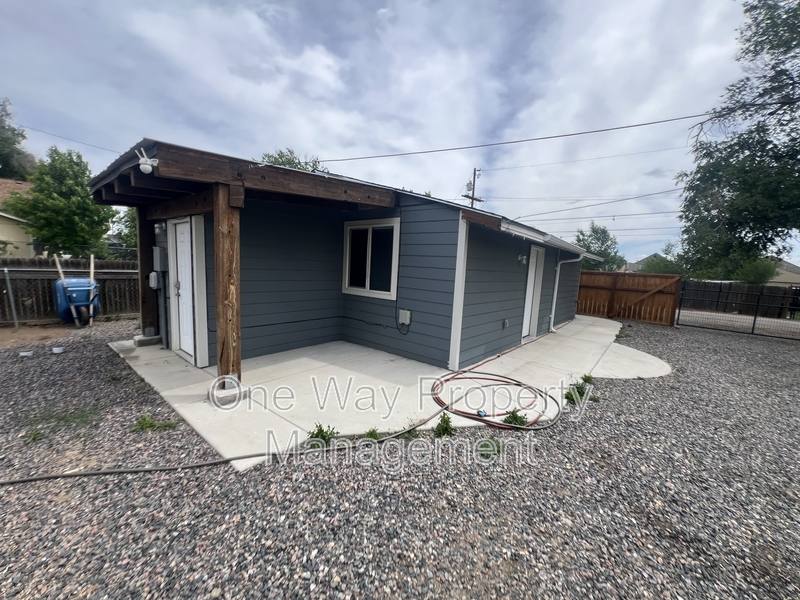 Apartment for rent at 1412 7th Ave 1-5 #5, Greeley, CO 80631