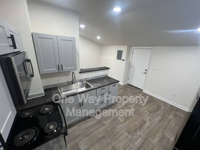 Apartment for rent at 1412 7th Ave 1-5 #5, Greeley, CO 80631