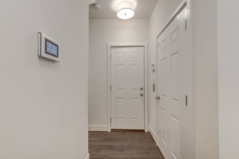 Condo for rent at 2010 Libbie Lake W #B, Richmond, VA 23230