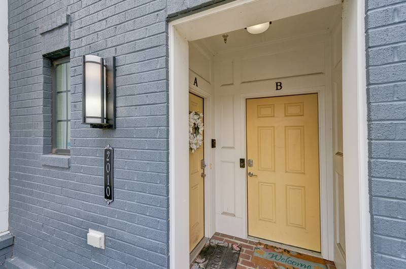 Condo for rent at 2010 Libbie Lake W #B, Richmond, VA 23230