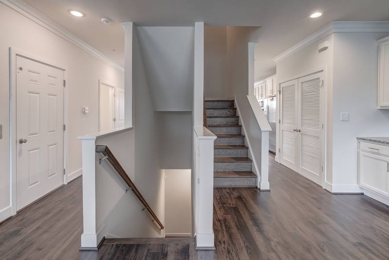 Condo for rent at 2010 Libbie Lake W #B, Richmond, VA 23230