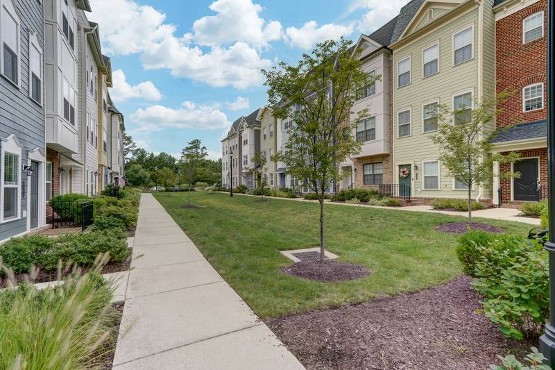 Condo for rent at 2010 Libbie Lake W #B, Richmond, VA 23230