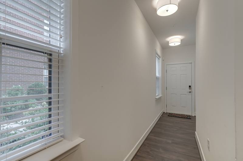Condo for rent at 2010 Libbie Lake W #B, Richmond, VA 23230