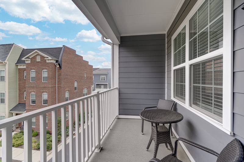 Condo for rent at 2010 Libbie Lake W #B, Richmond, VA 23230