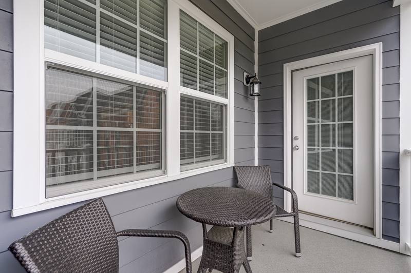 Condo for rent at 2010 Libbie Lake W #B, Richmond, VA 23230