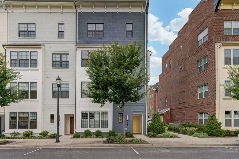 Condo for rent at 2010 Libbie Lake W #B, Richmond, VA 23230