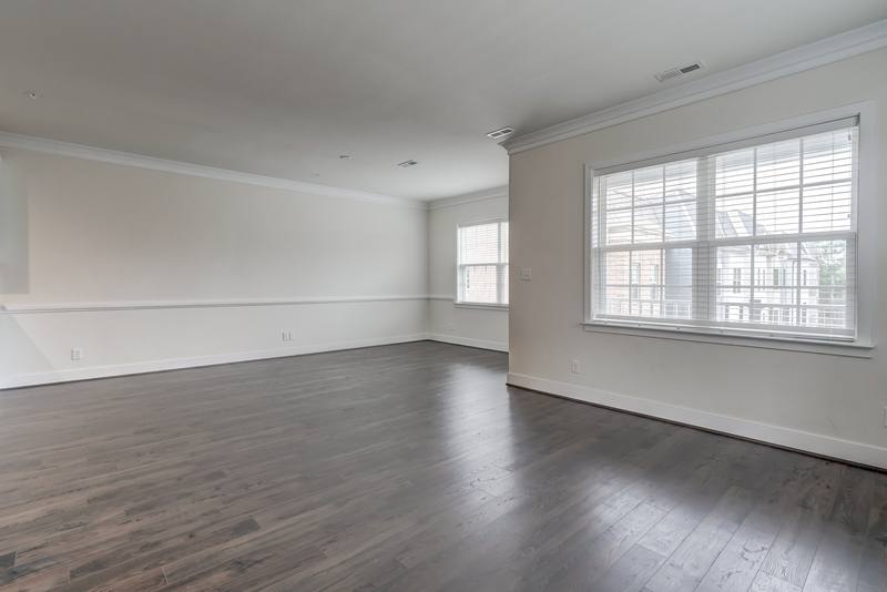 Condo for rent at 2010 Libbie Lake W #B, Richmond, VA 23230
