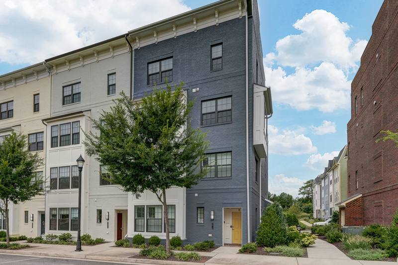Condo for rent at 2010 Libbie Lake W #B, Richmond, VA 23230