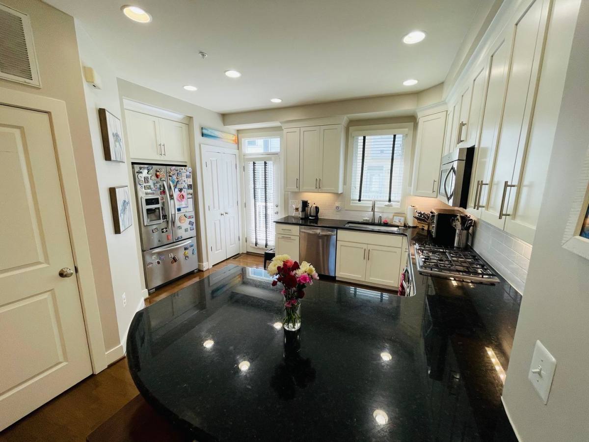 Townhouse for rent at 924 Pete Jones Way, Alexandria, VA 22314