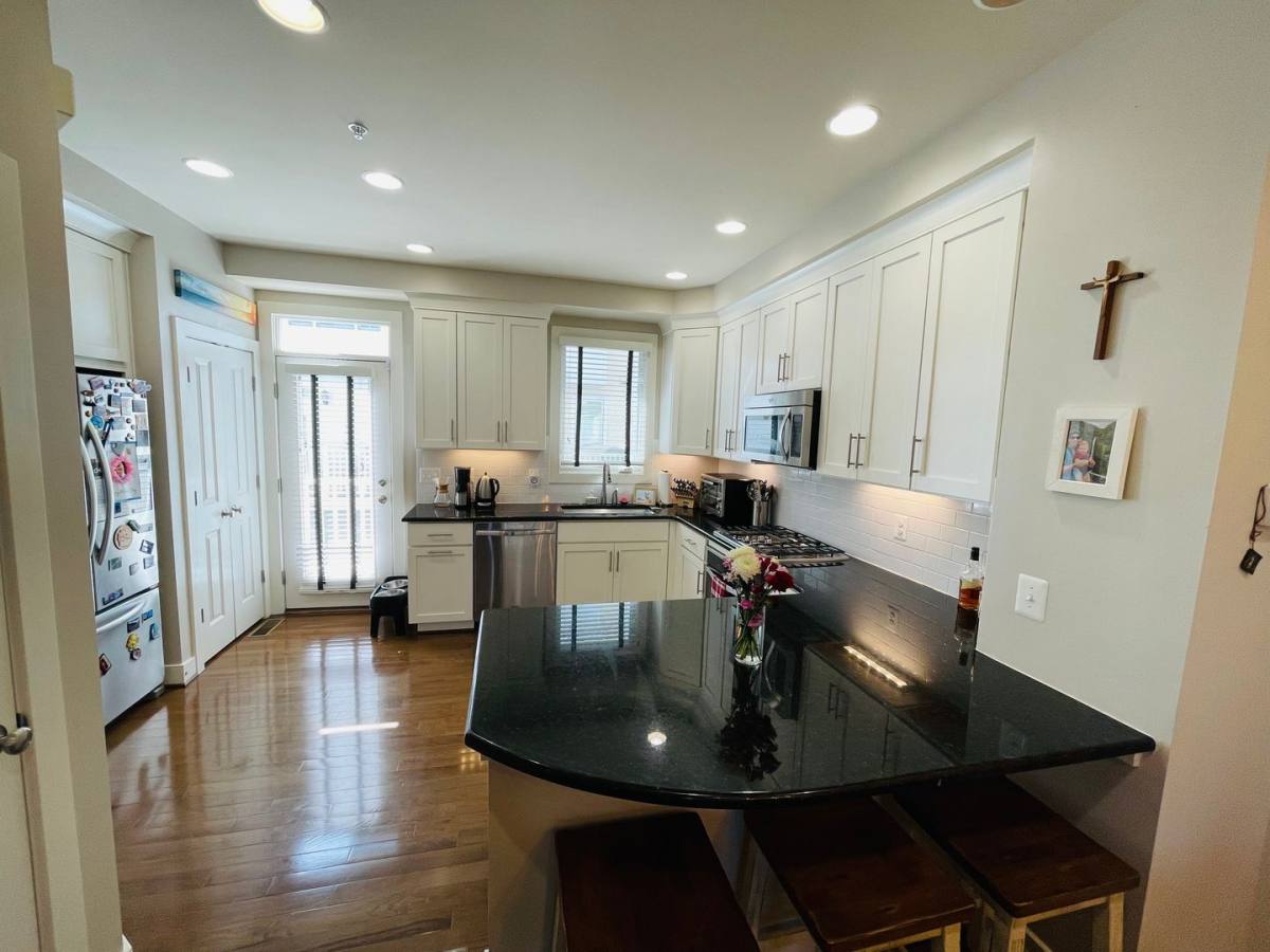 Townhouse for rent at 924 Pete Jones Way, Alexandria, VA 22314